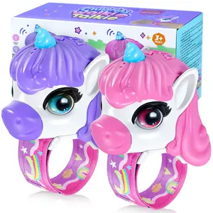 Vvinca Walkie Talkies for Kids - 2 Pack Toys for Boys Girls Age 3-12 T-Rex Adjustable Strap Long Range Clear Sound Walkie Talkie, Collectibple/Adventure Toys Outdoor Camping Birthday Gifts for Toddlers Holiday Haul