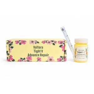 VALTORA - Tight V Advanced Repair Gel – Hyaluronic Acid, 7-Day Application REPLUMP + REPAIR
