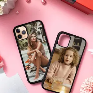 Personalized Case for iPhone Custom Made Durable Resistant Material Ultimate Protection Unique Style Reflects You