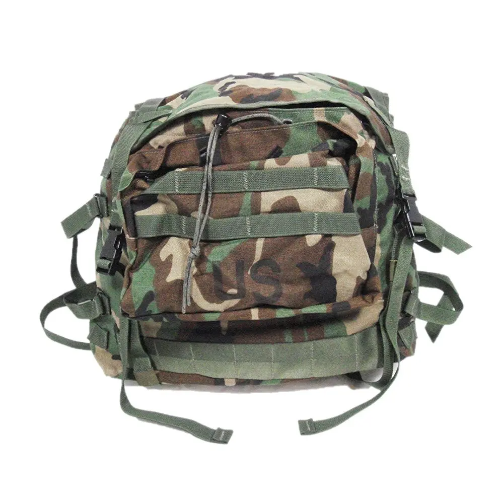 Large MOLLE Rucksack Main Pack Large MOLLE Rucksack Main Pack