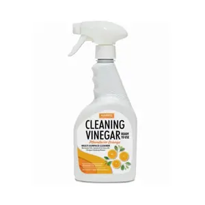 P F Harris  32 oz Cleaning Vinegar - Orange