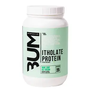 BUM Itholate Protein