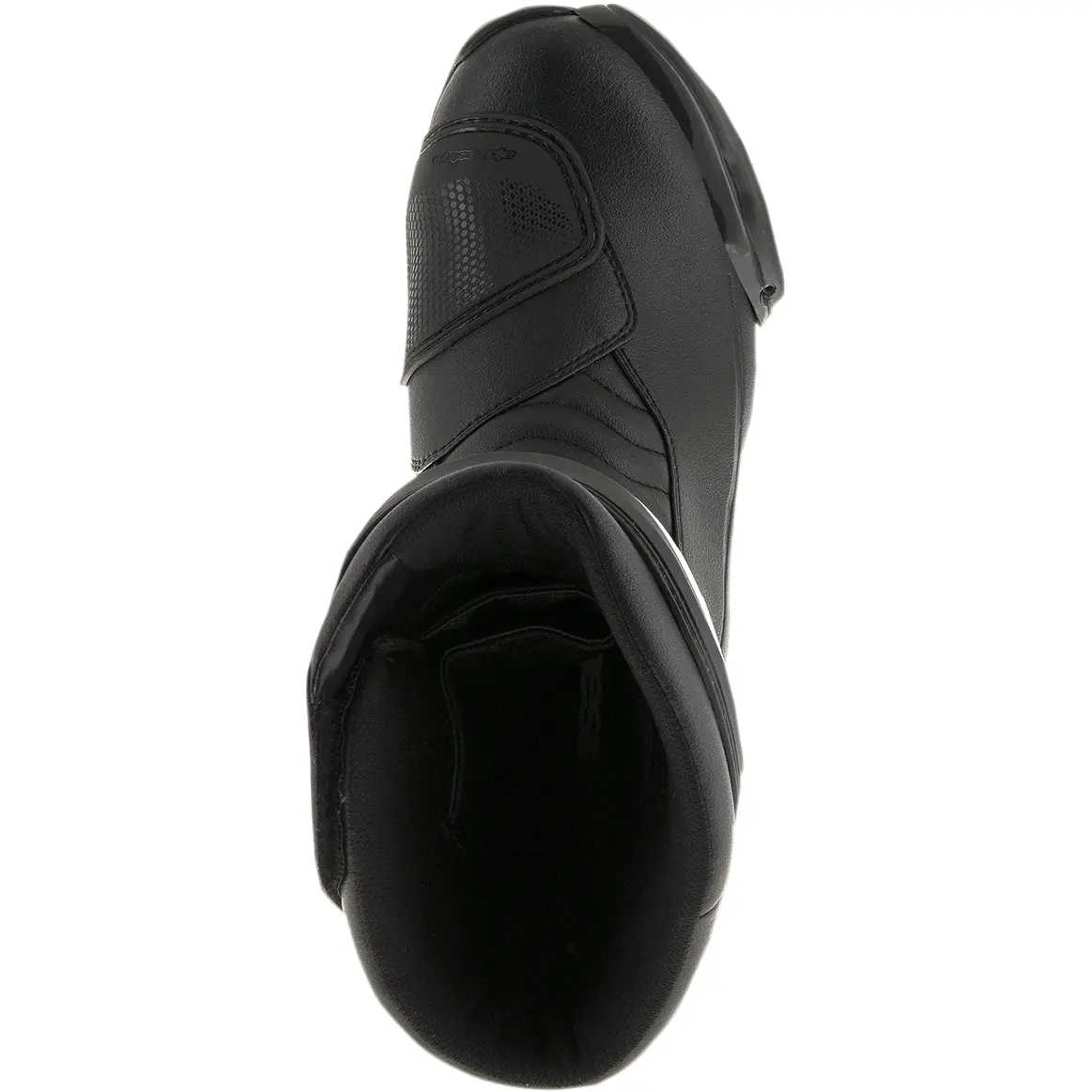 ALPINESTARS SMX-S Boots - Black - US 9.5 / EU 44 224351710044