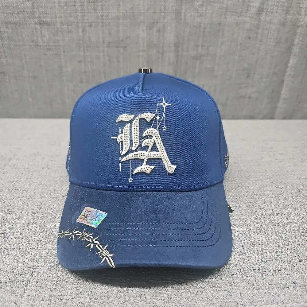 LOS ANGELES BLUE NIJAYOTE