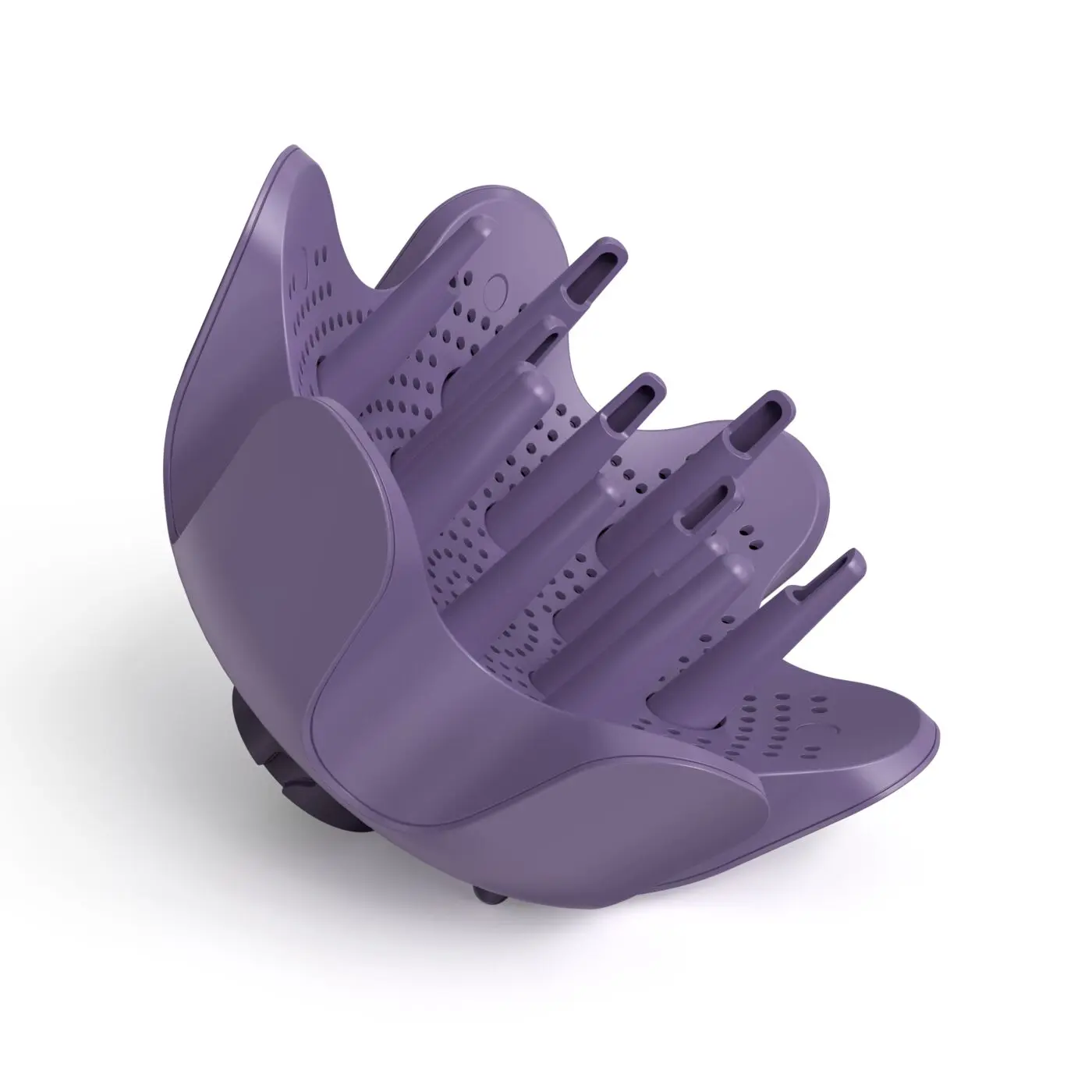 Shark FlexStyle IonCurl Curl-Defining Diffuser - XSKHD8DA Shark FlexStyle IonCurl Curl-Defining Diffuser - XSKHD8DA