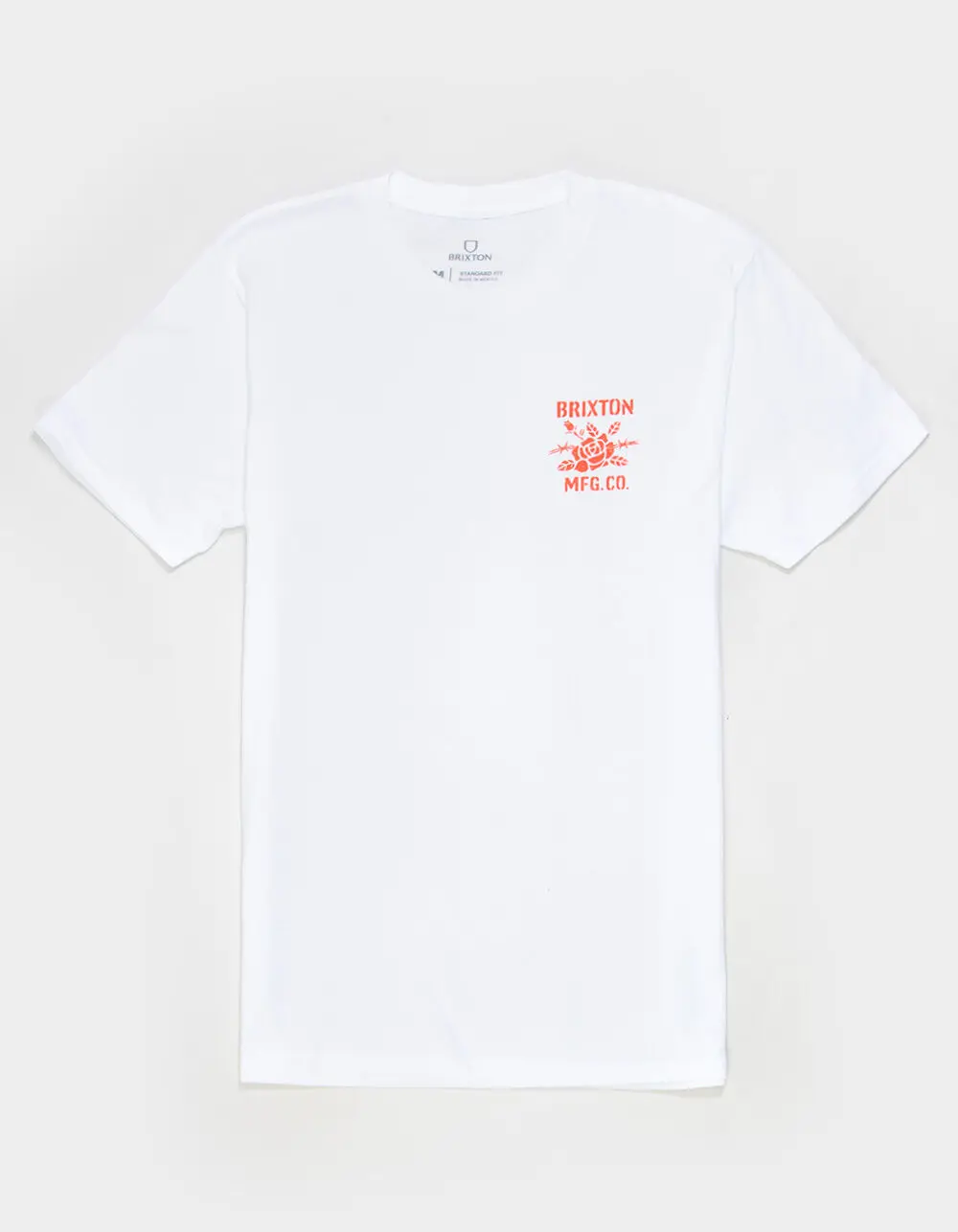 BRIXTON Hyder Mens Tee