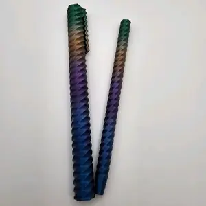 Spiral Fidget Pen