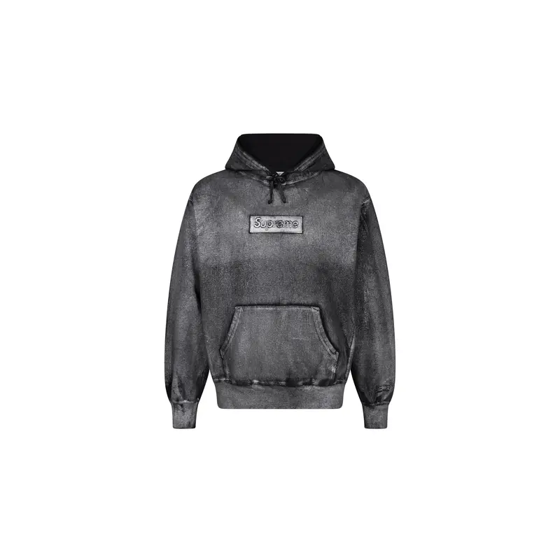 Supreme box logo hoodie xl - TikTok Shop