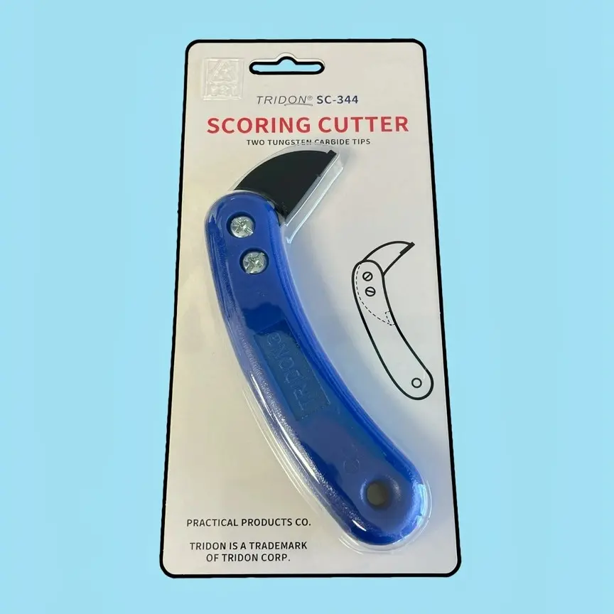 Scoring Knife Scoring Knife