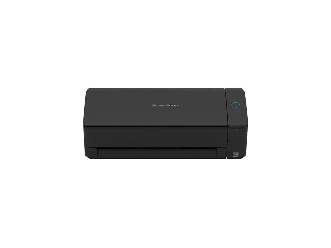 Ricoh ScanSnap iX1300 Document Scanner - Black Ricoh ScanSnap iX1300 Document Scanner - Black