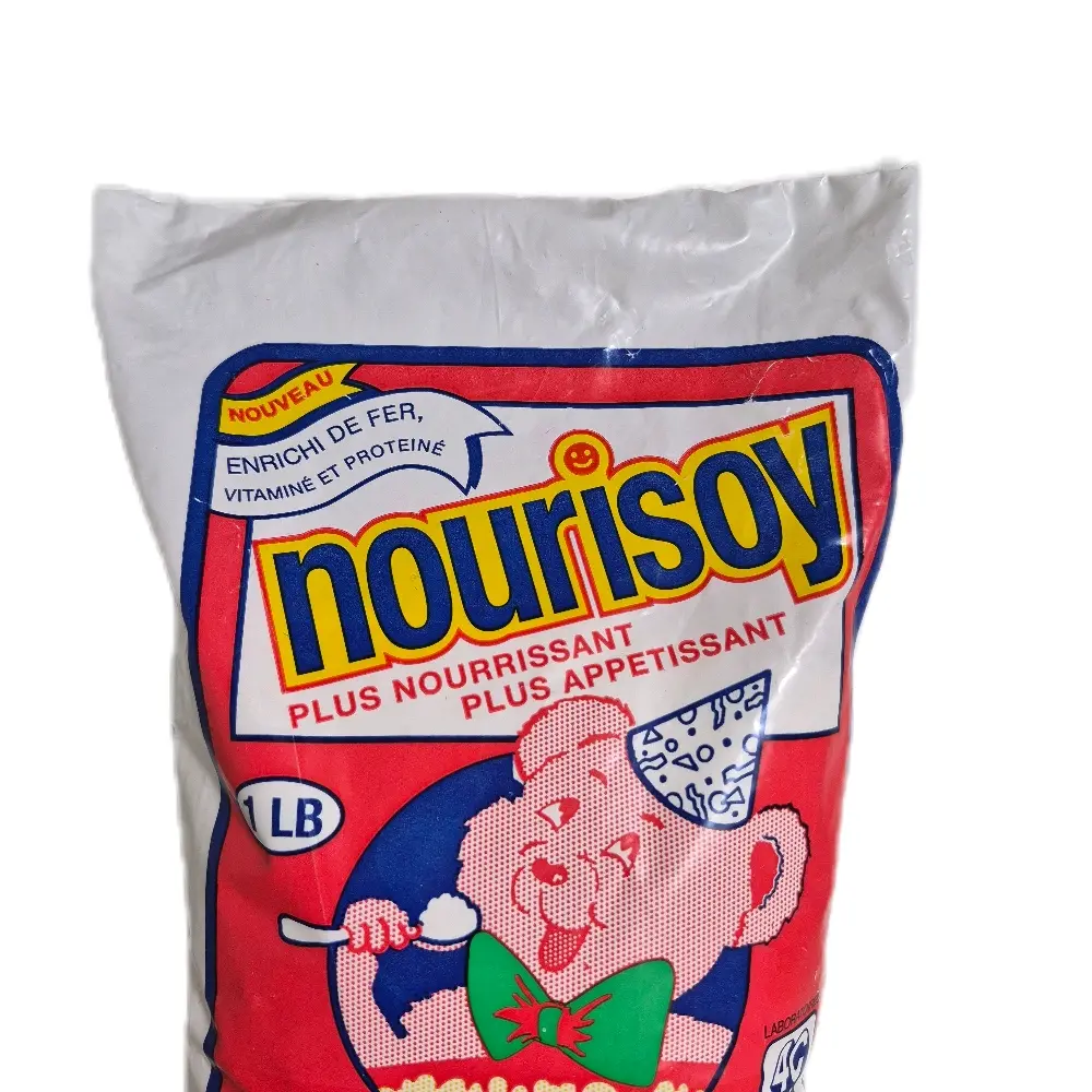 Kemaya Nourisoy flour Kemaya Nourisoy flour
