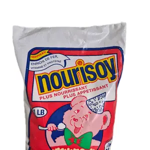 Kemaya Nourisoy flour