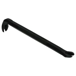 212 MAIN Pro-Grade 11 in. Double-Ended Nail Puller, Construction Tools, Woodworking Tools, Essential for Automotive & Motorcycle Repair Assembly & Disassembly