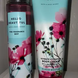 Bath and Body Works