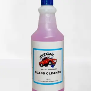 Dreamm Signature Glass Cleaner