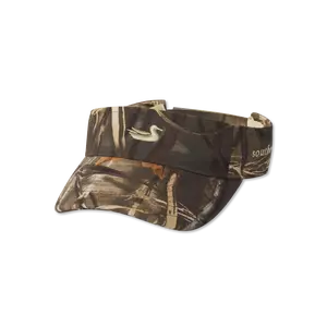 Realtree MAX-4 Camouflage Visor