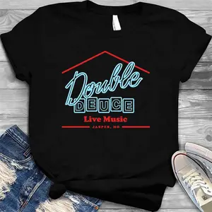 Double Deuce T-Shirt