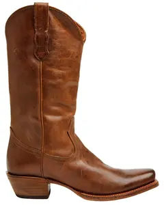 Cleo + Wolf Women's Ivy Western Boot Fashion Square Toe - Bcwsp22l1-2