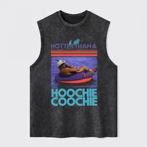 Women's Vintage Classic Cotton Washable Tank Top - Crew Neck Short-Sleeve Tshirt, Essential Garment for Fitness, Casual Menswear, Original Day Streetwear for Spring Glow-Up