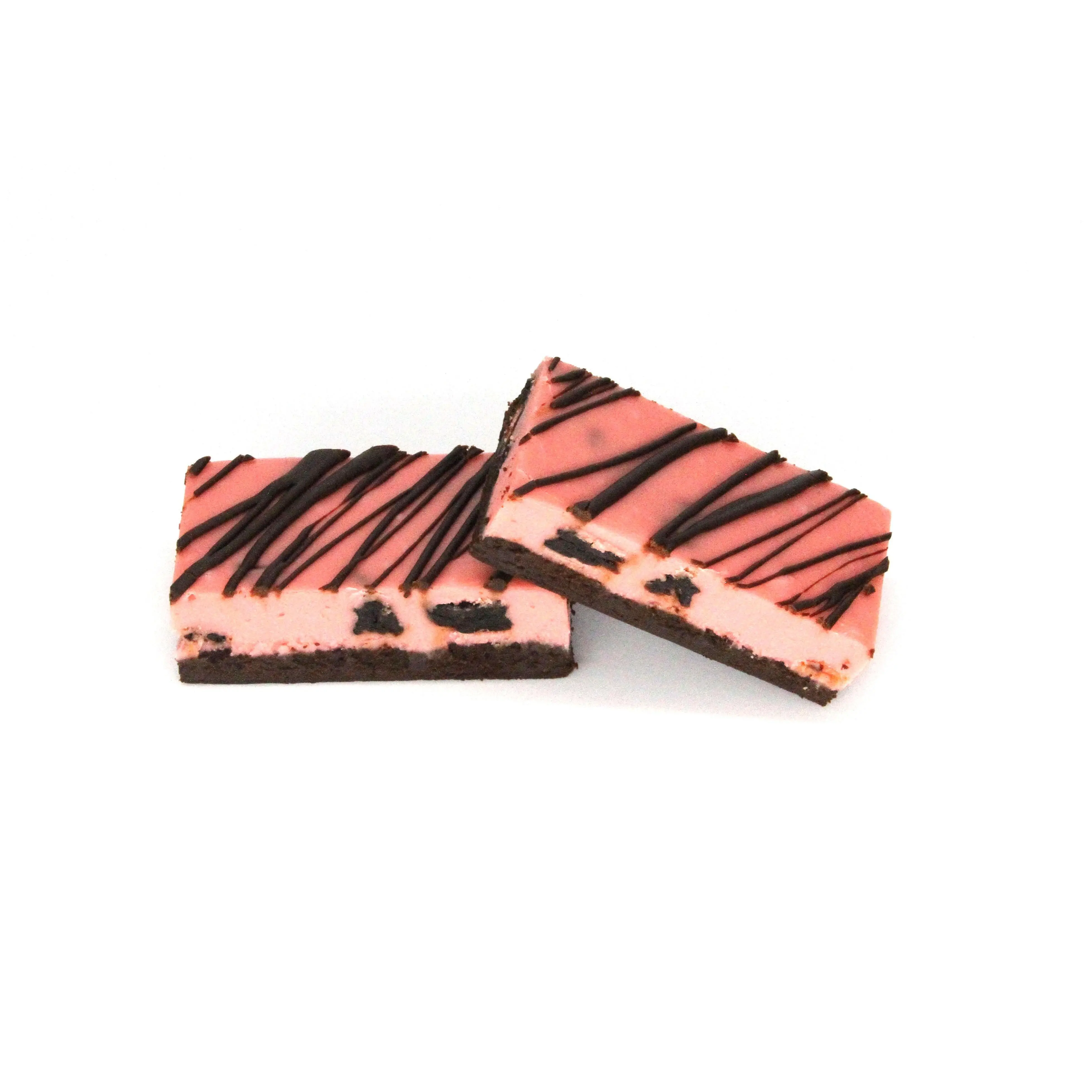 Farmhouse Fudge Dark Chocolate Cherry – Handmade 8oz