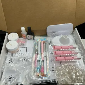 Magic Nail Box