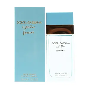 Dolce & Gabbana Light Blue Forever Eau de Parfum Ladies Spray
