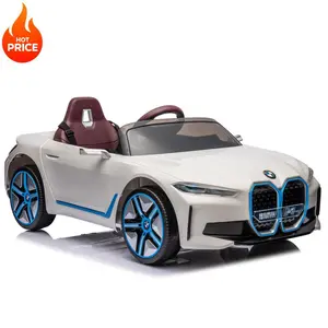 Blue/Black/White 12v Kids Ride On Car 2.4G W/Parents Remote Control,electric car for kids,Three speed adjustable,Power display, USB,MP3 ,Bluetooth,LED light,Birthday/Christmas Gift