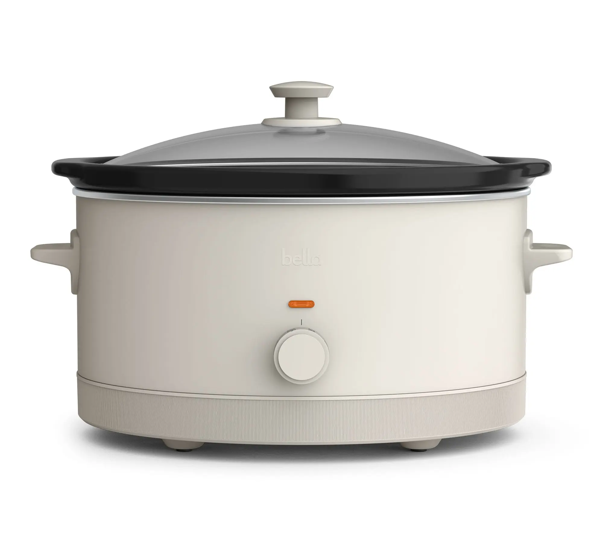 Bella 6.0 QT Slow Cooker