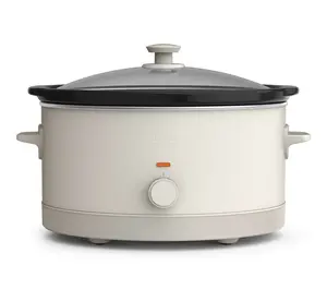 Bella 6.0 QT Slow Cooker