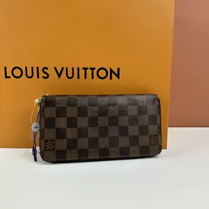 Pre-owned Louis Vuitton leather handbag