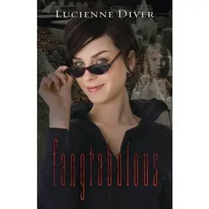 USED-Fangtabulous (Vamped) by Lucienne Diver (Paperback)