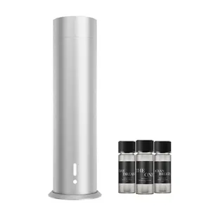 The Ultimate Smart Home Fragrance System: Diffuser Air 2 with Control & Powerful Cold Air Diffusion for Your Entire Home (Up to 1000 Sq Ft)!luxury hotel inspired oils