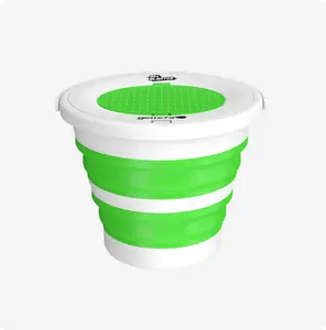 Gellet Ammo Tub