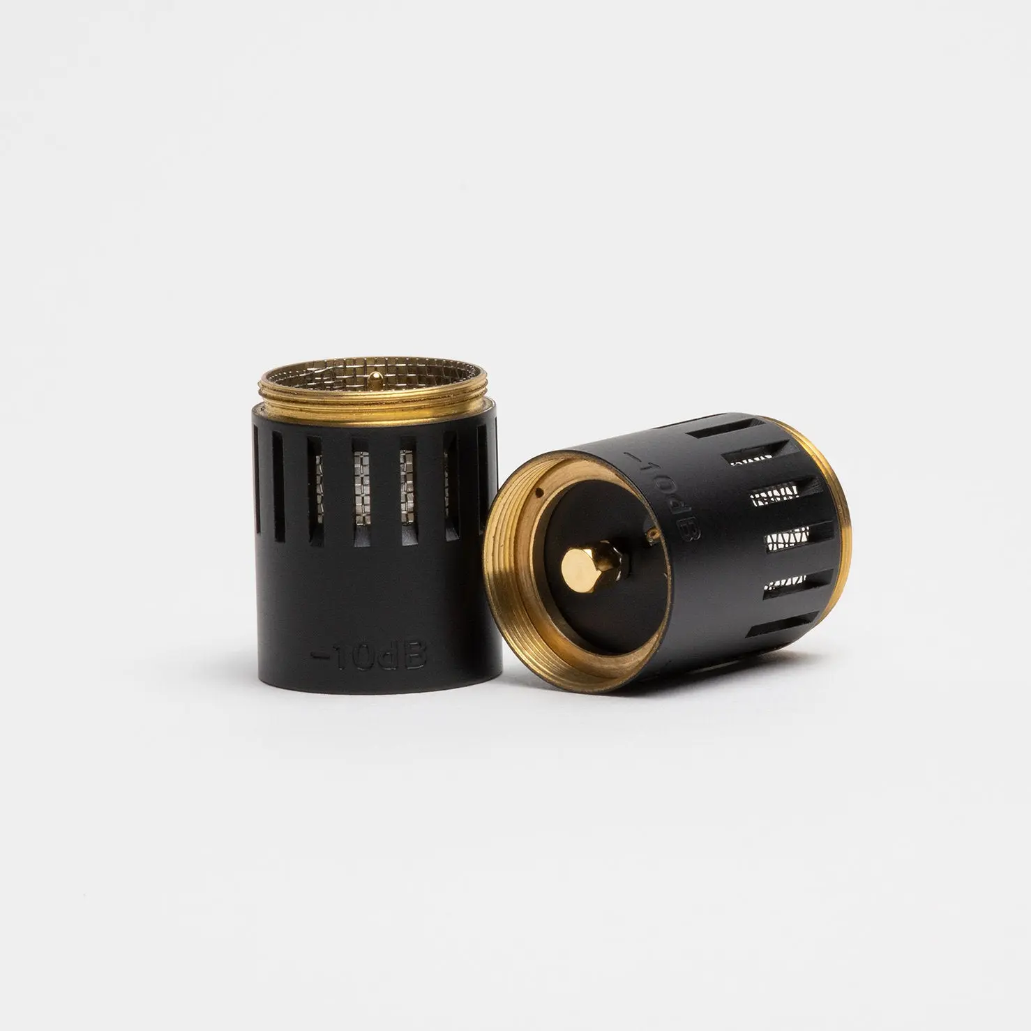 Lauten Audio LA120PADPR 10dB In-Mic Attenuators