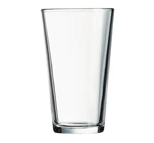 ARC INTERNATIONAL Luminarc 16oz Pub Beer Glassware Drinkware - 4-Piece Set