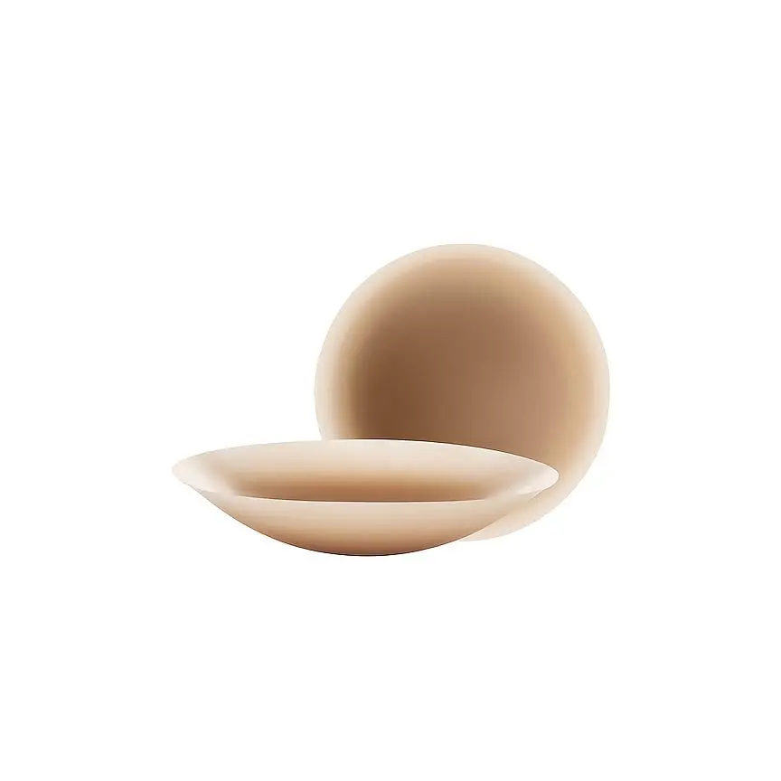 Bristols6 Nippies Extra Coverage in Coco