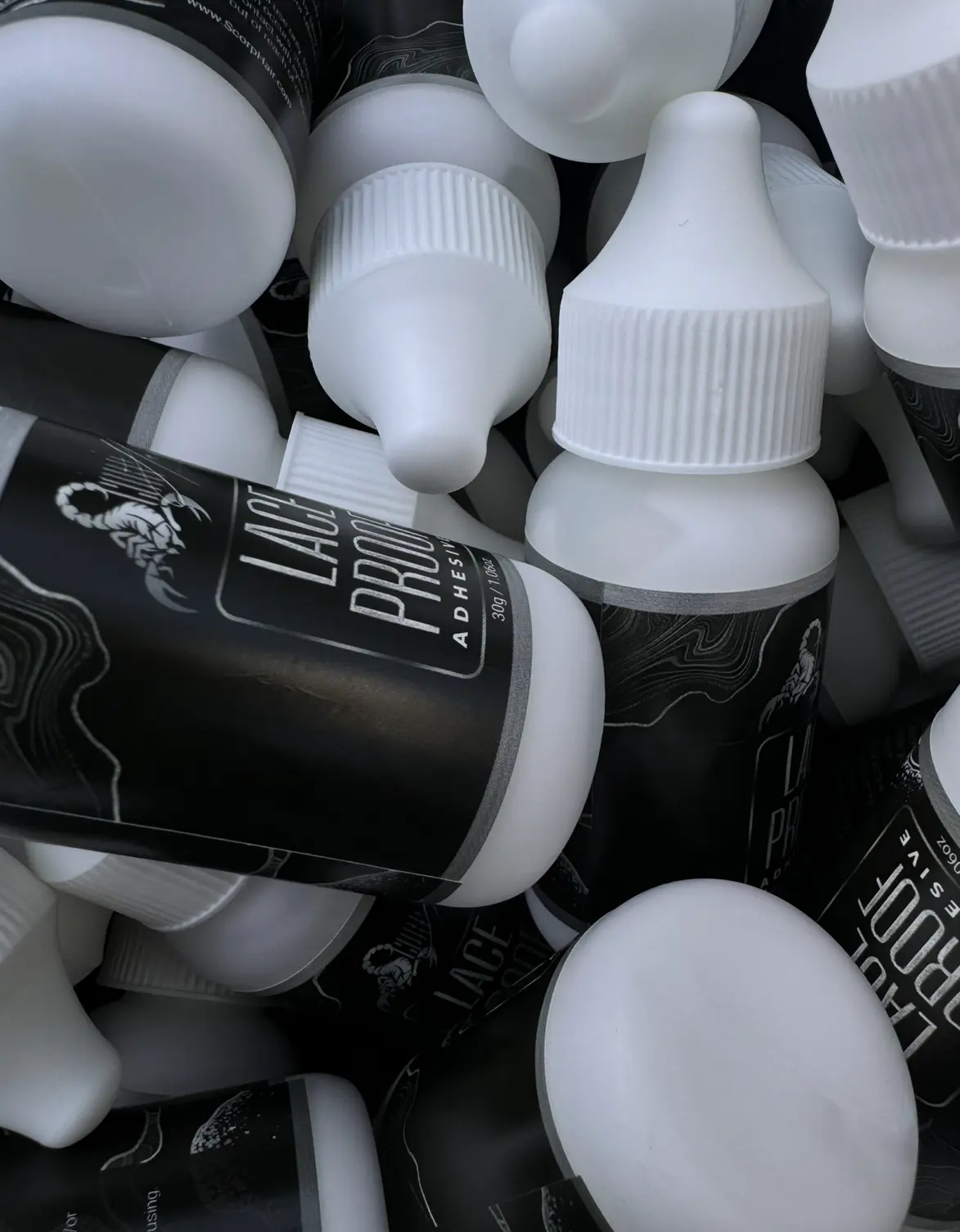 ScorpHair- Lace Proof Adhesive (Water-Proof)