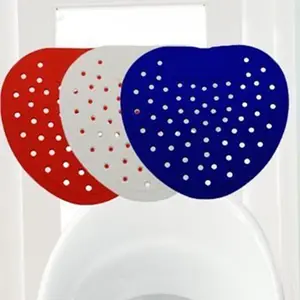 Deodorizing Urinal Screens 10pk
