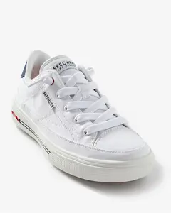 Canvas Sneaker White