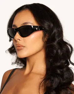Glitch Mode Cyber Glasses Glitch Mode Cyber Glasses