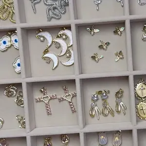 ADD ON Charm {to your build}