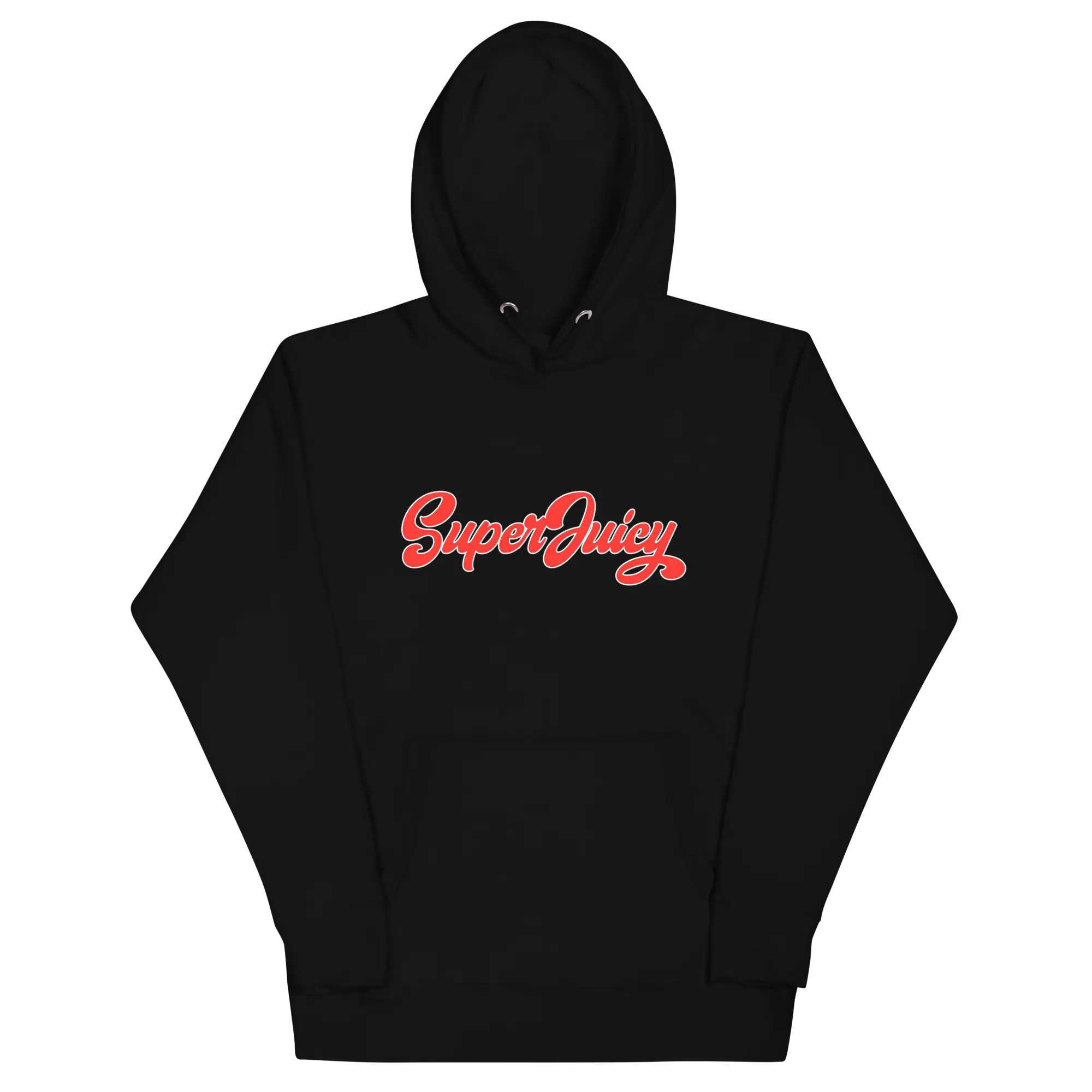Super Ramen Hoodie