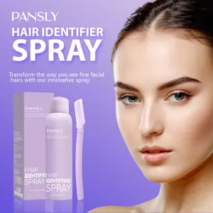 Pansly Hair Identification Spray 100 ml Identifying Spray