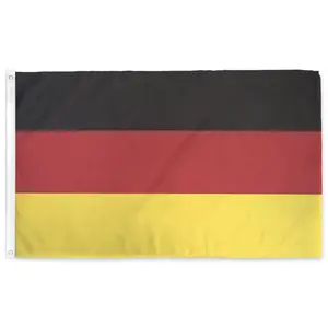 Germany Flag 🇩🇪