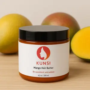 Kunsi Mango Butter