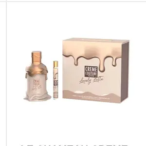 CREME COUTURE .LOVELY LATTE