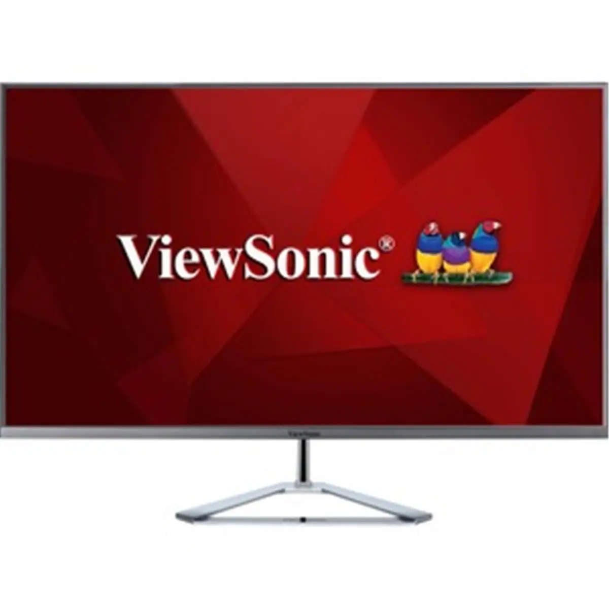 Viewsonic 32-in 1080P IPS LED IPS Computer Monitor, Monitor PC for Music Accessory Setup