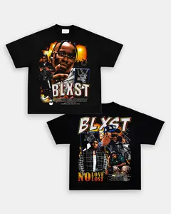 BLXST V3 TEE Vintage Shirt, BLXST V3 TEE T-Shirt, Hiphop, Rapper Singer Homage Graphic Unisex T-Shirt, Bootleg Retro 90's Fans Gift(HAT01)