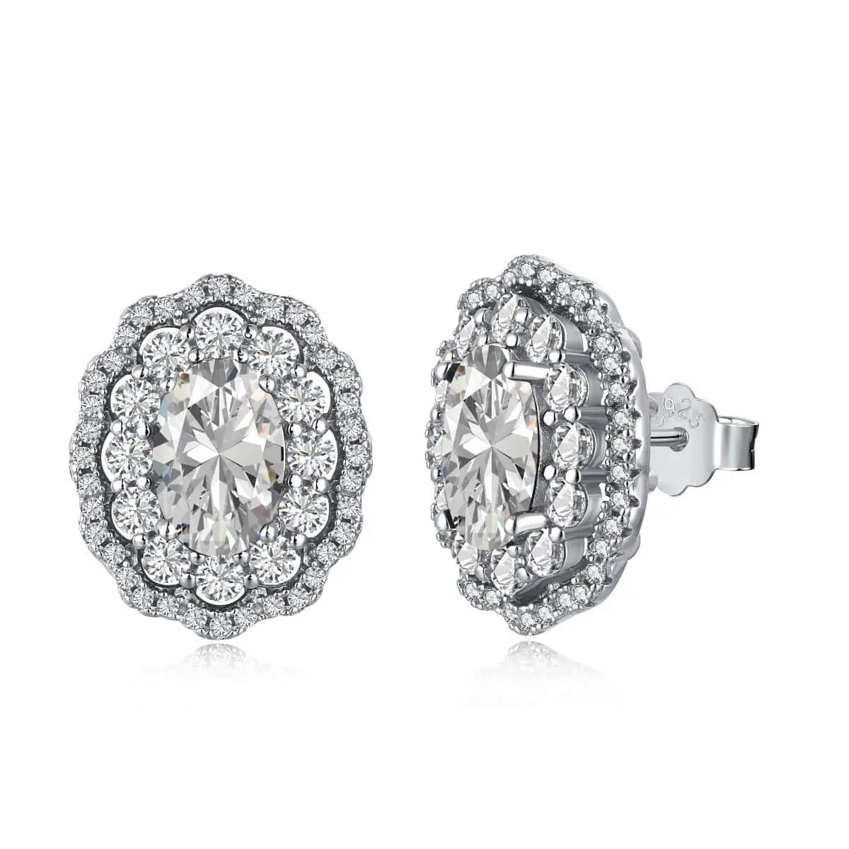 LOUIS EARRINGS