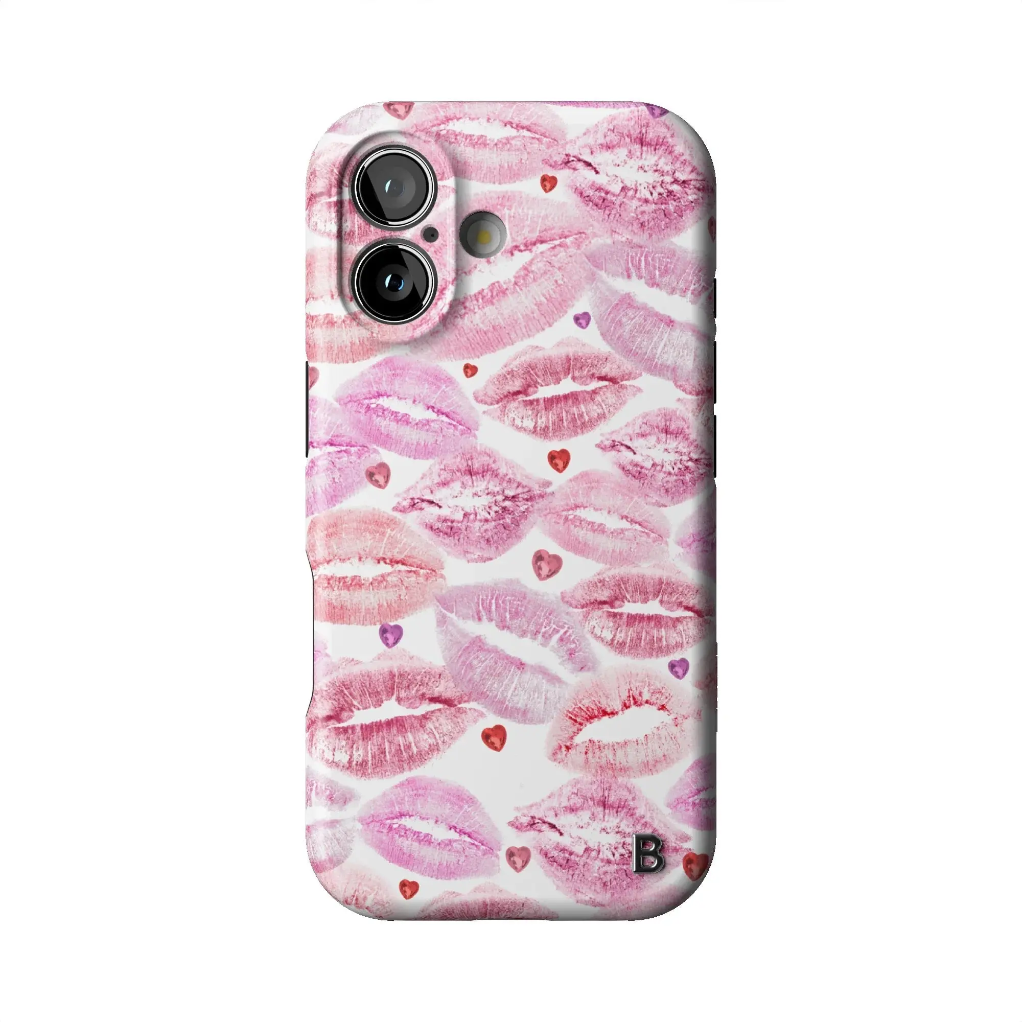 XOXO Statement iPhone Case